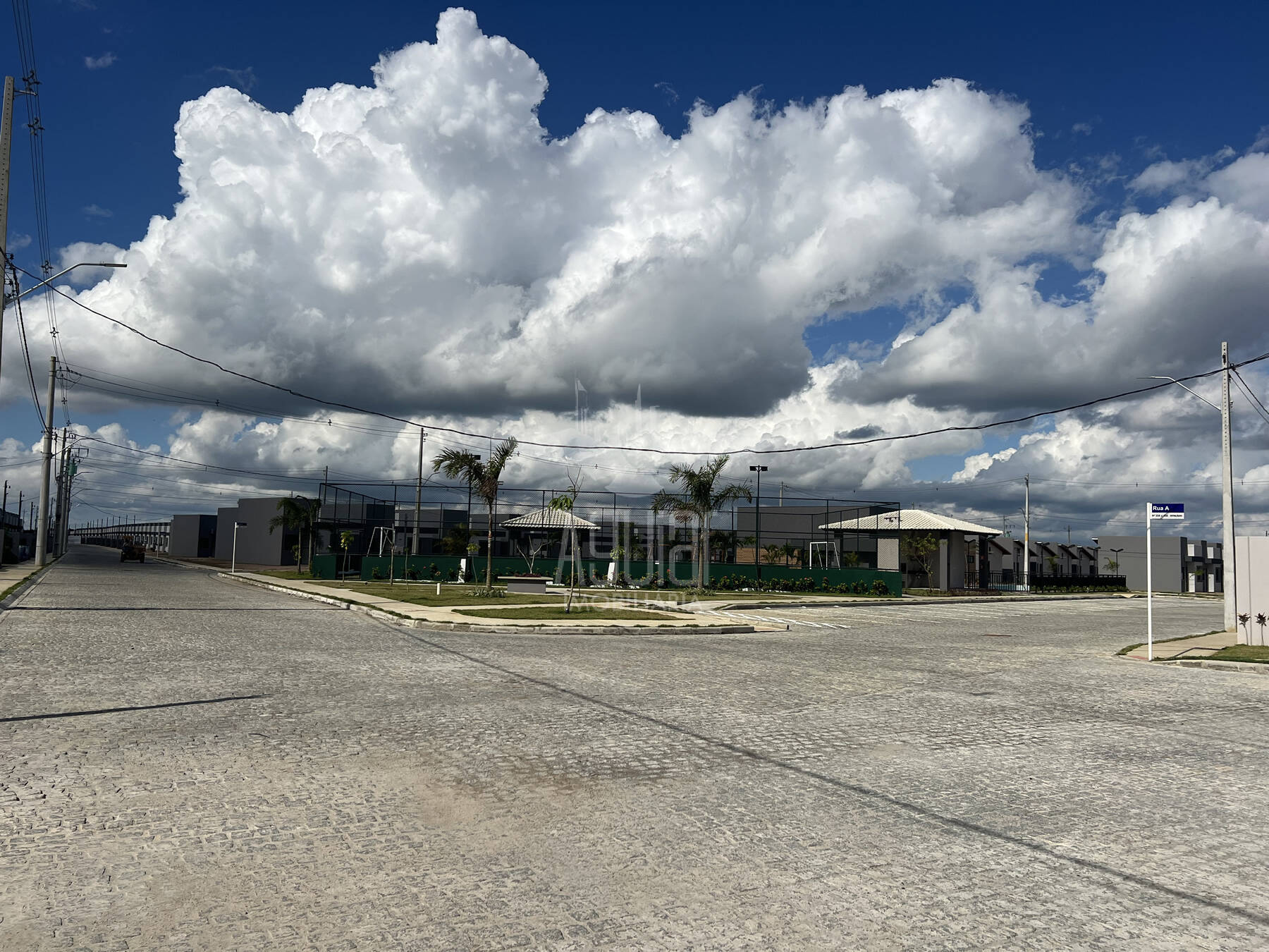 Casa, 2 quartos, 41 m² - Foto 30