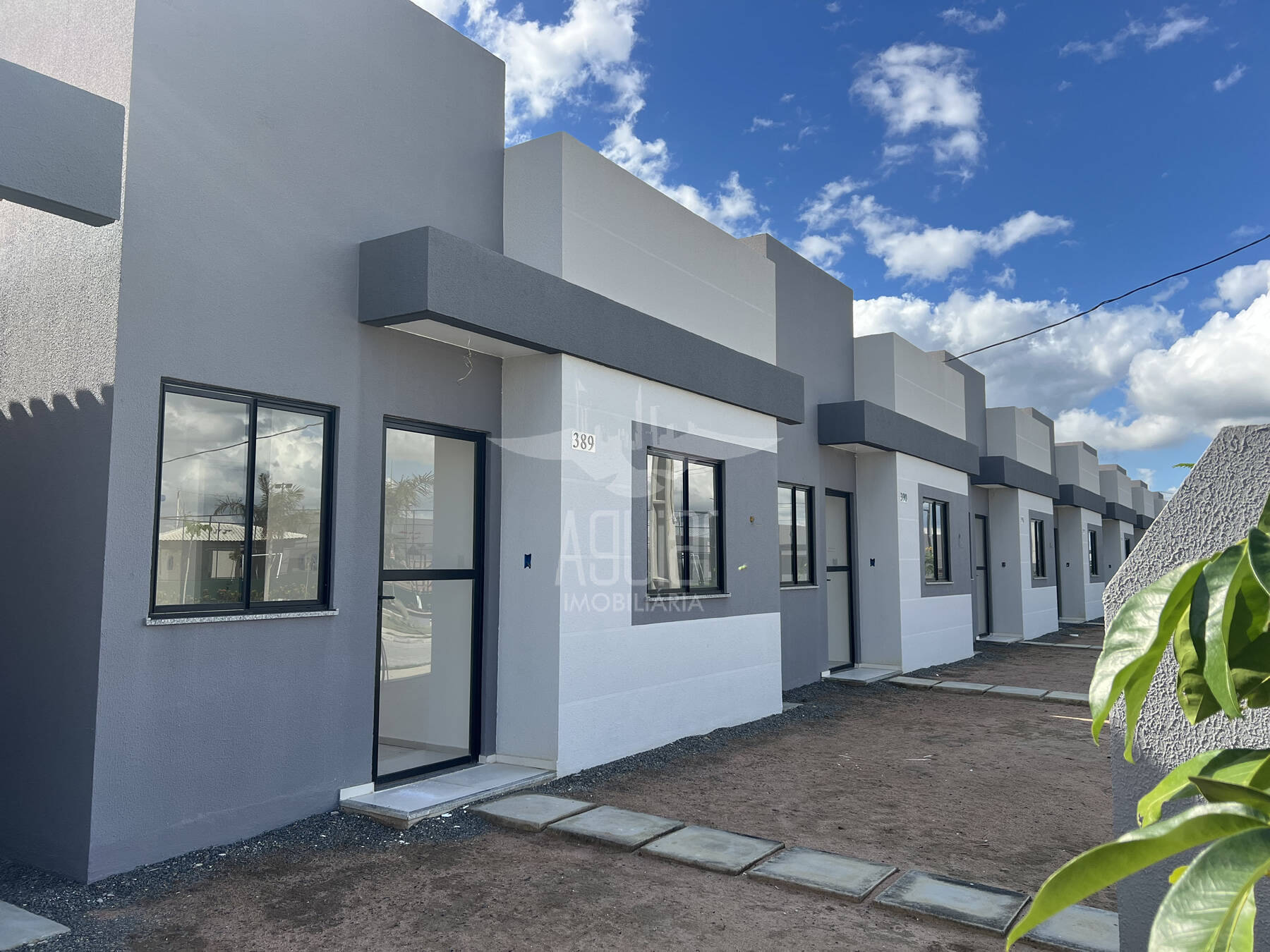 Casa, 2 quartos, 41 m² - Foto 31