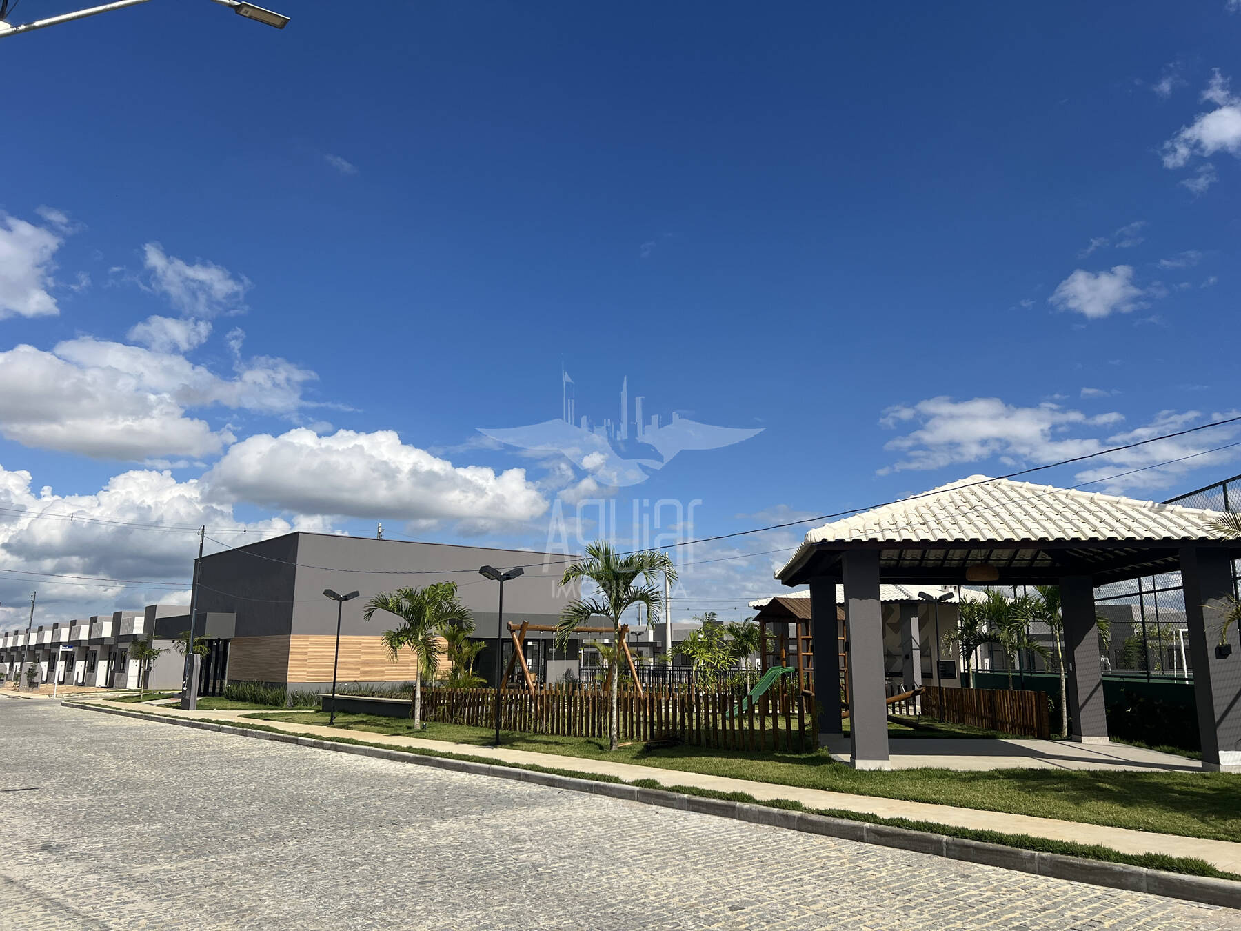 Casa, 2 quartos, 41 m² - Foto 33