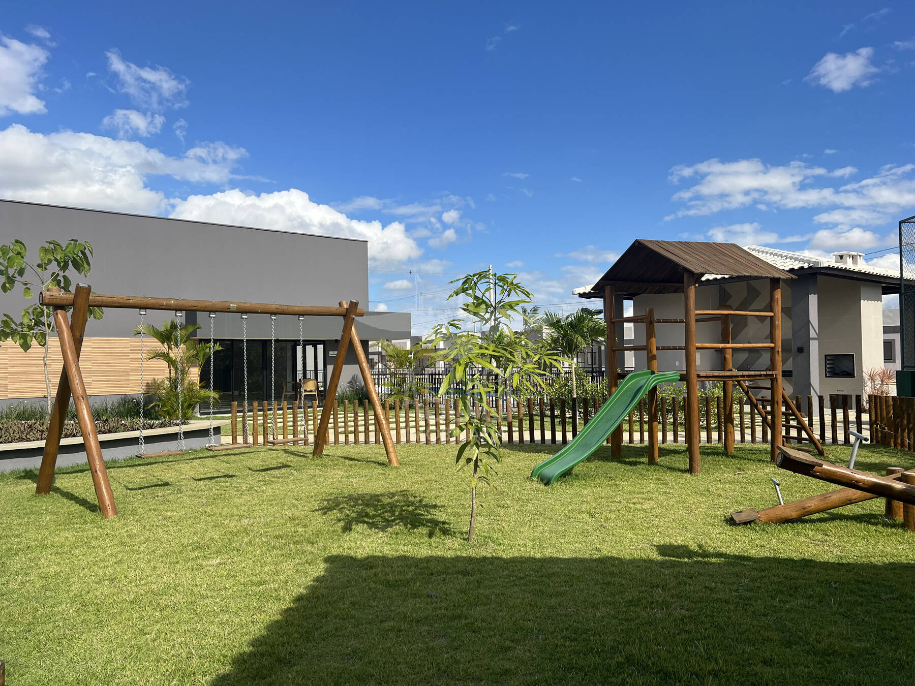 Casa, 2 quartos, 41 m² - Foto 35