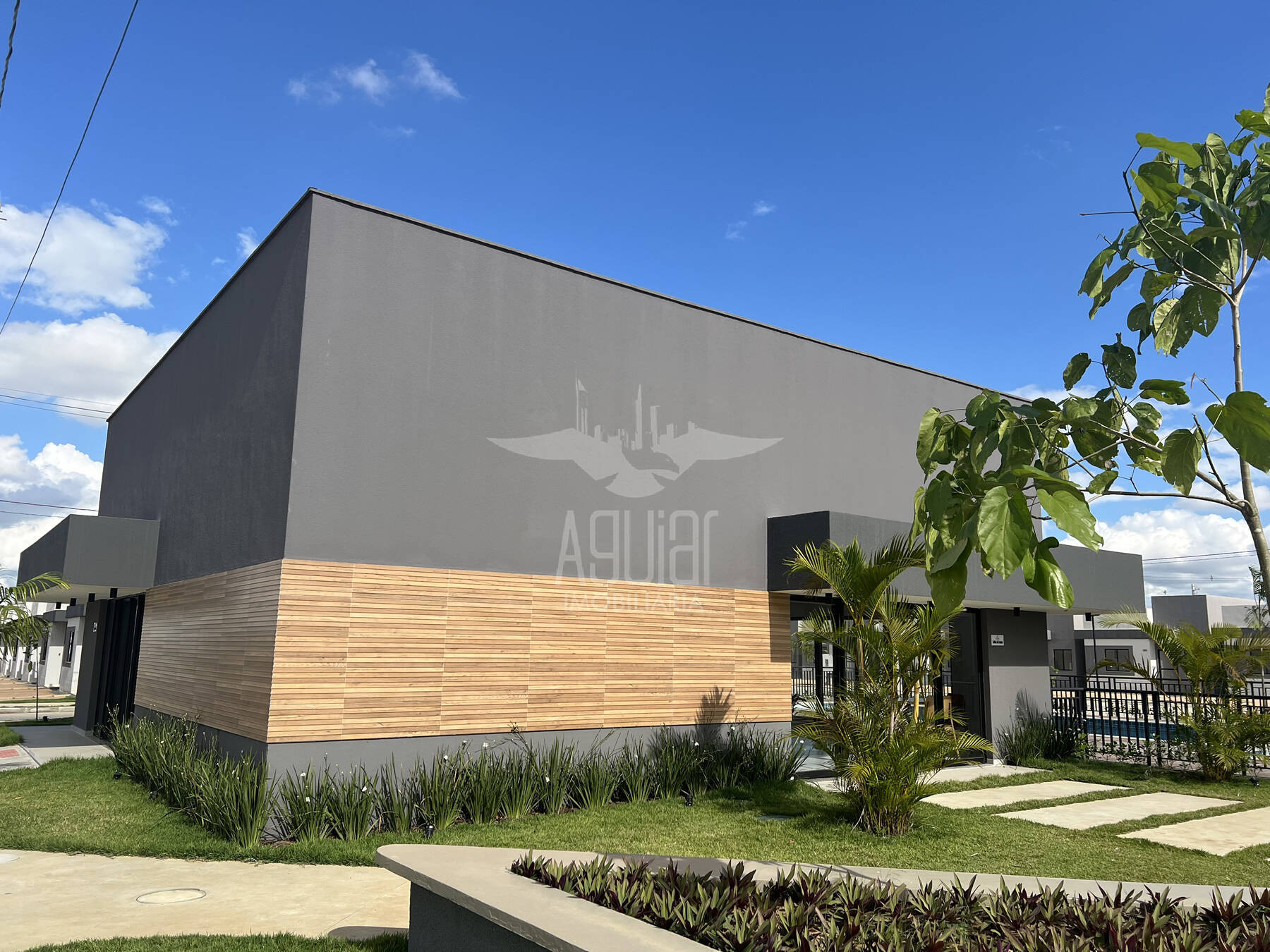 Casa, 2 quartos, 41 m² - Foto 36