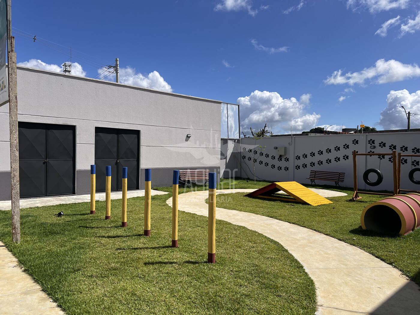 Casa, 2 quartos, 41 m² - Foto 38