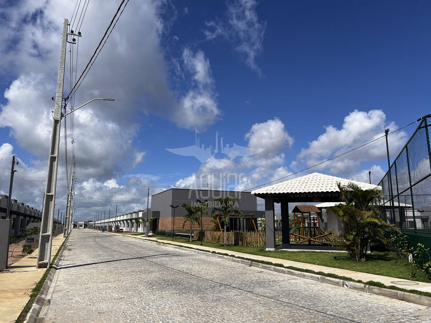 Casa, 2 quartos, 41 m² - Foto 42