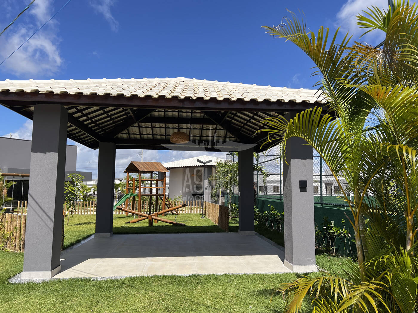 Casa, 2 quartos, 41 m² - Foto 43