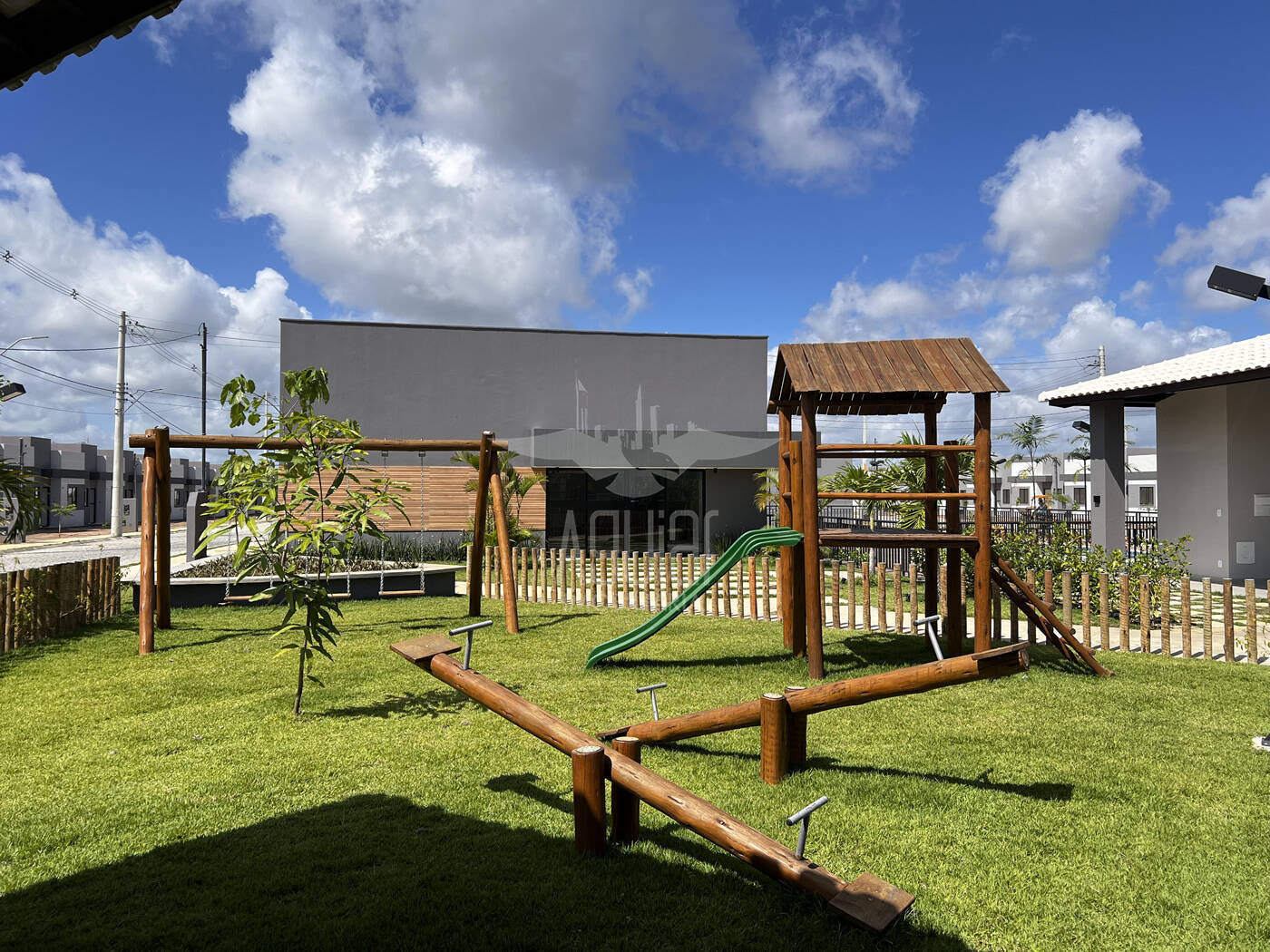 Casa, 2 quartos, 41 m² - Foto 44