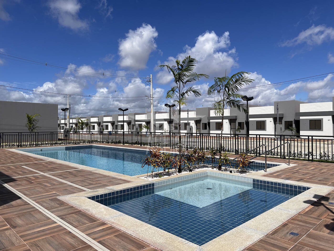 Casa, 2 quartos, 41 m² - Foto 46