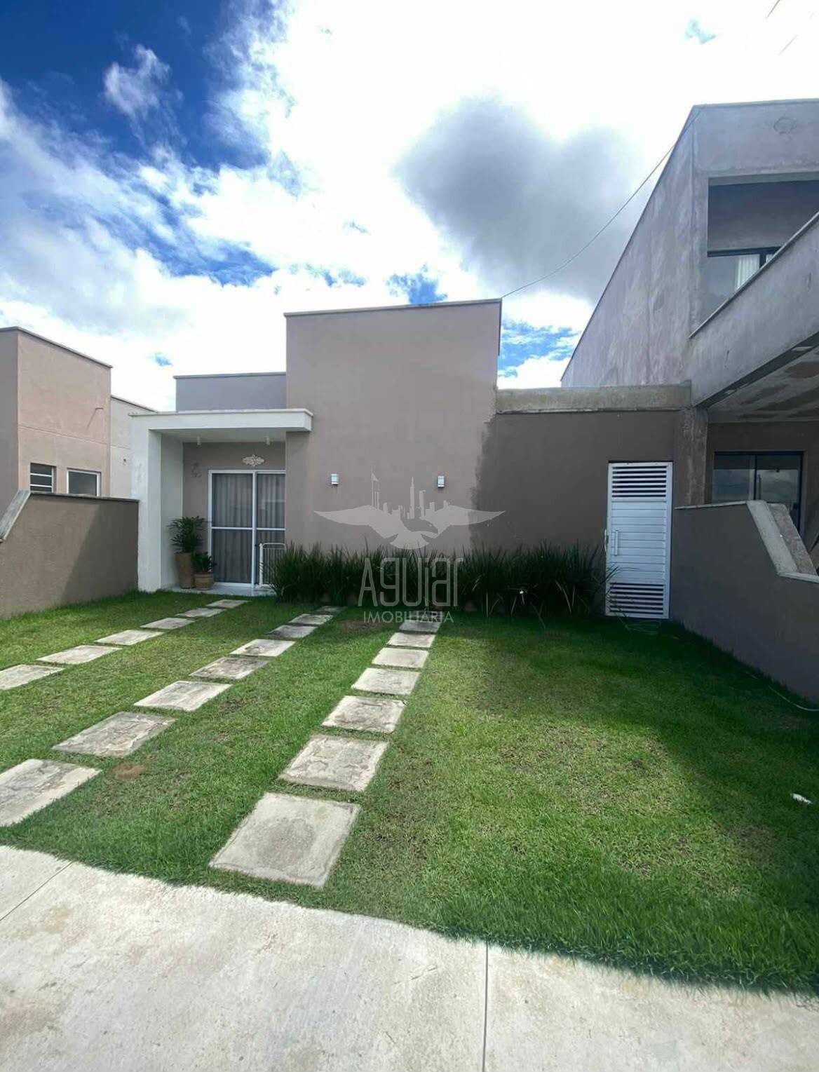 Casa de Condomínio, 2 quartos - Foto 21