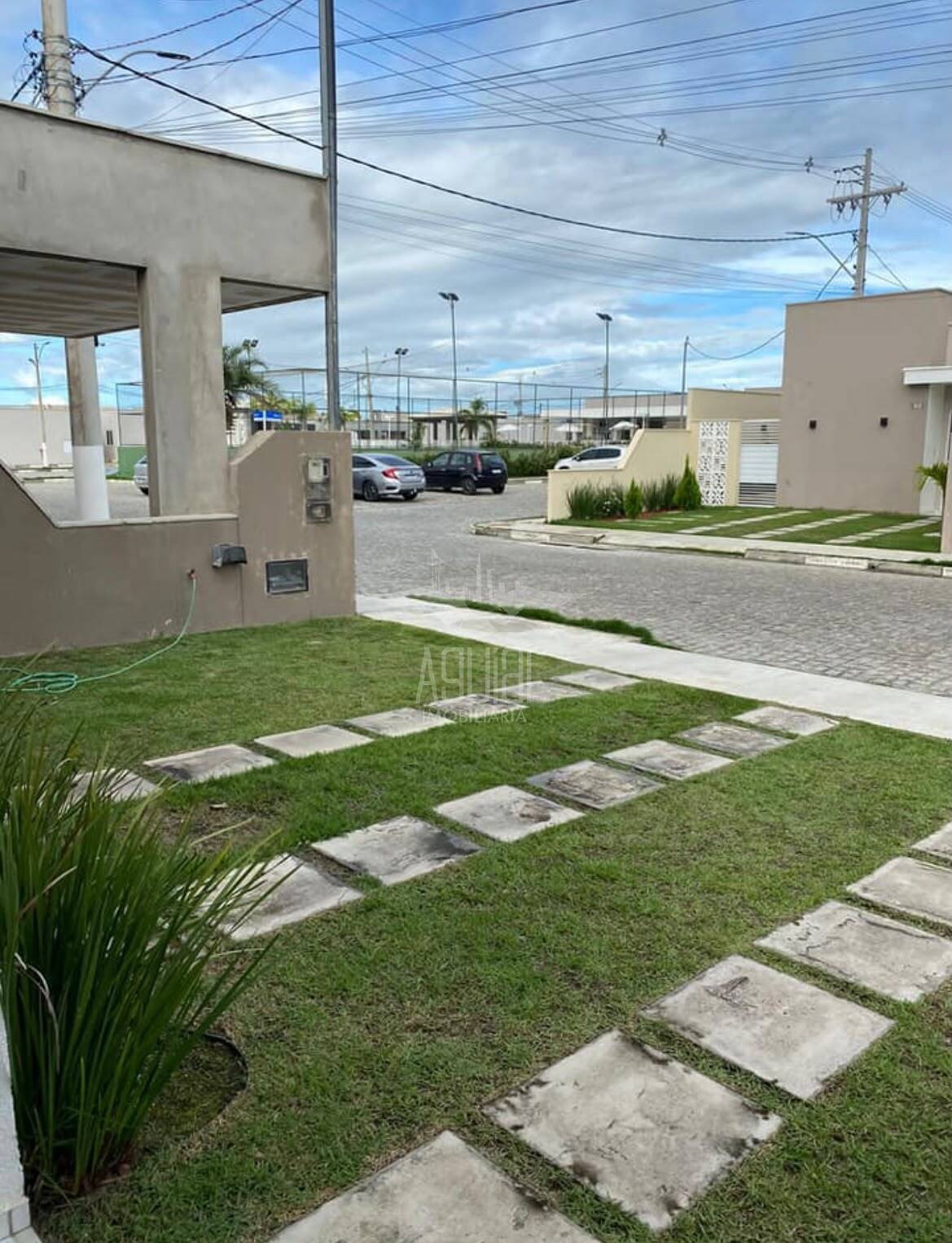 Casa de Condomínio, 2 quartos - Foto 23