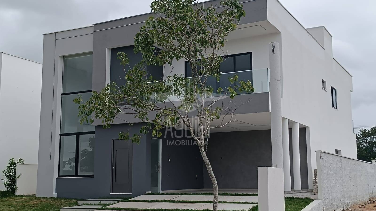 Casa, 5 quartos, 360 m² - Foto 2