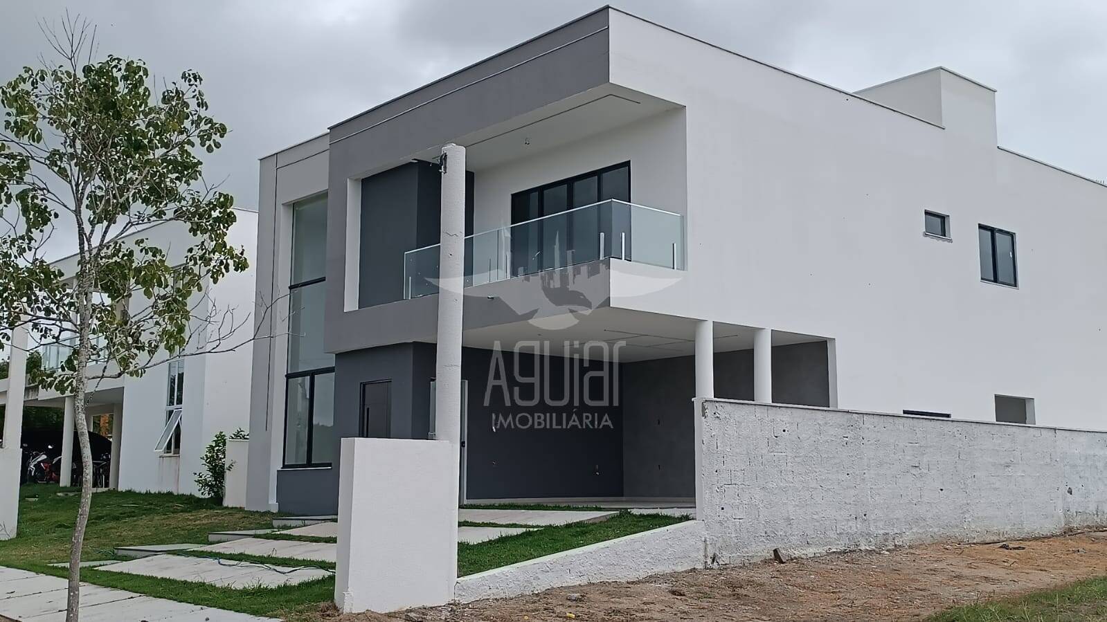 Casa, 5 quartos, 360 m² - Foto 4