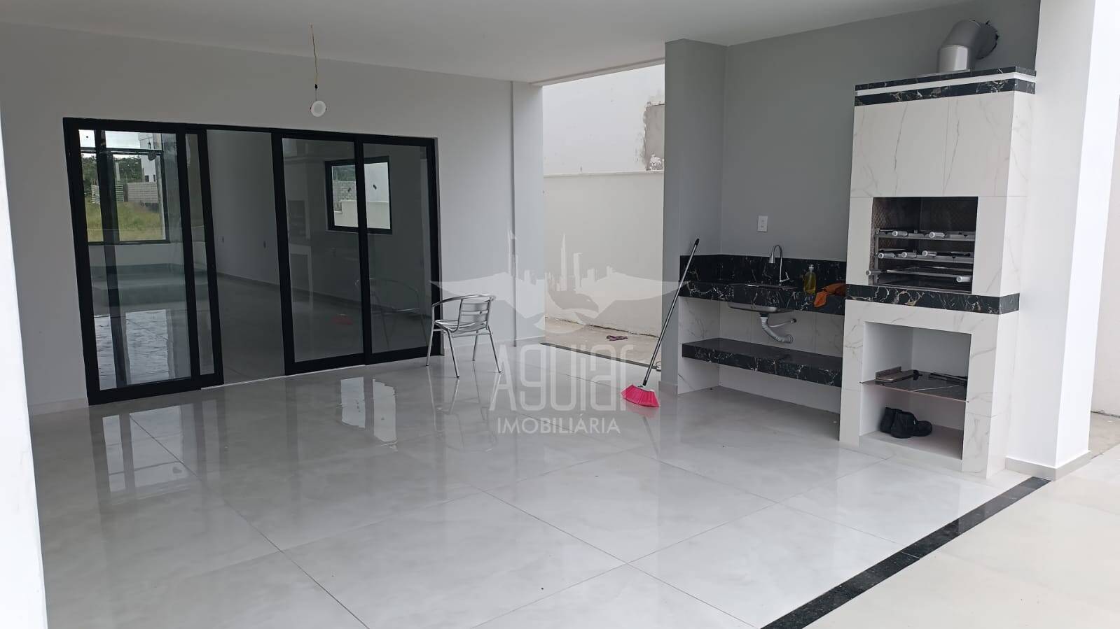 Casa, 5 quartos, 360 m² - Foto 6
