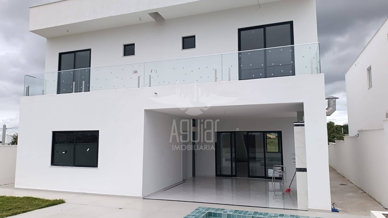 Casa, 5 quartos, 360 m² - Foto 23