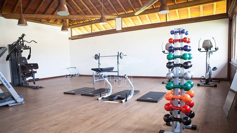 Casa, 5 quartos, 360 m² - Foto 30