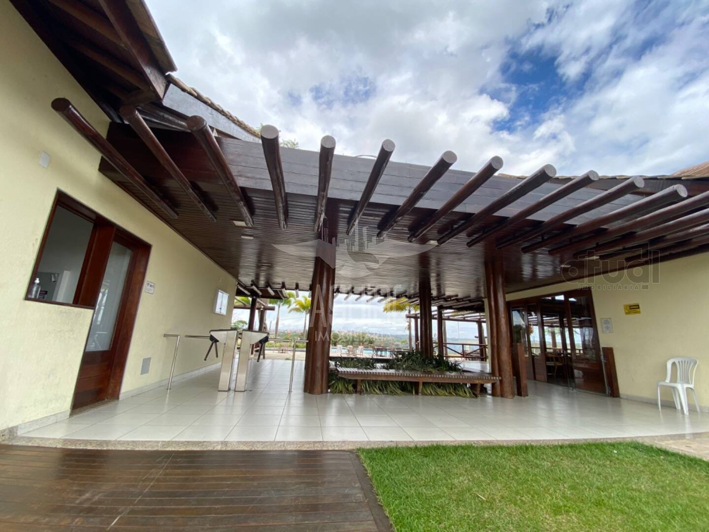 Casa, 5 quartos, 360 m² - Foto 41
