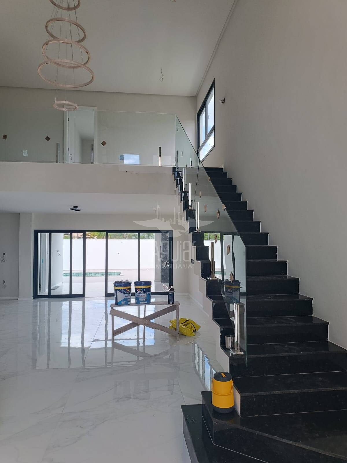 Casa, 5 quartos, 360 m² - Foto 4