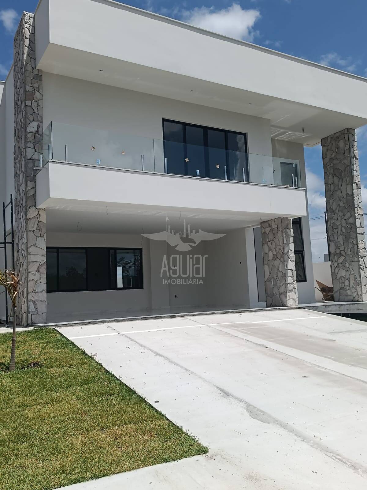 Casa, 5 quartos, 360 m² - Foto 8