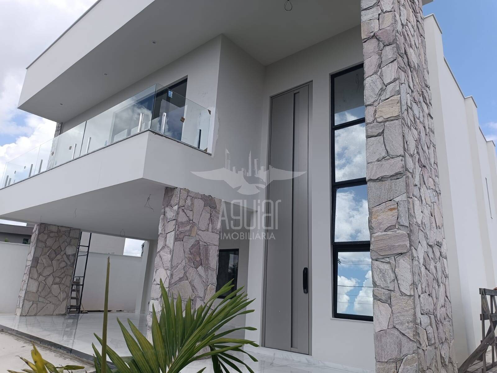 Casa, 5 quartos, 360 m² - Foto 3