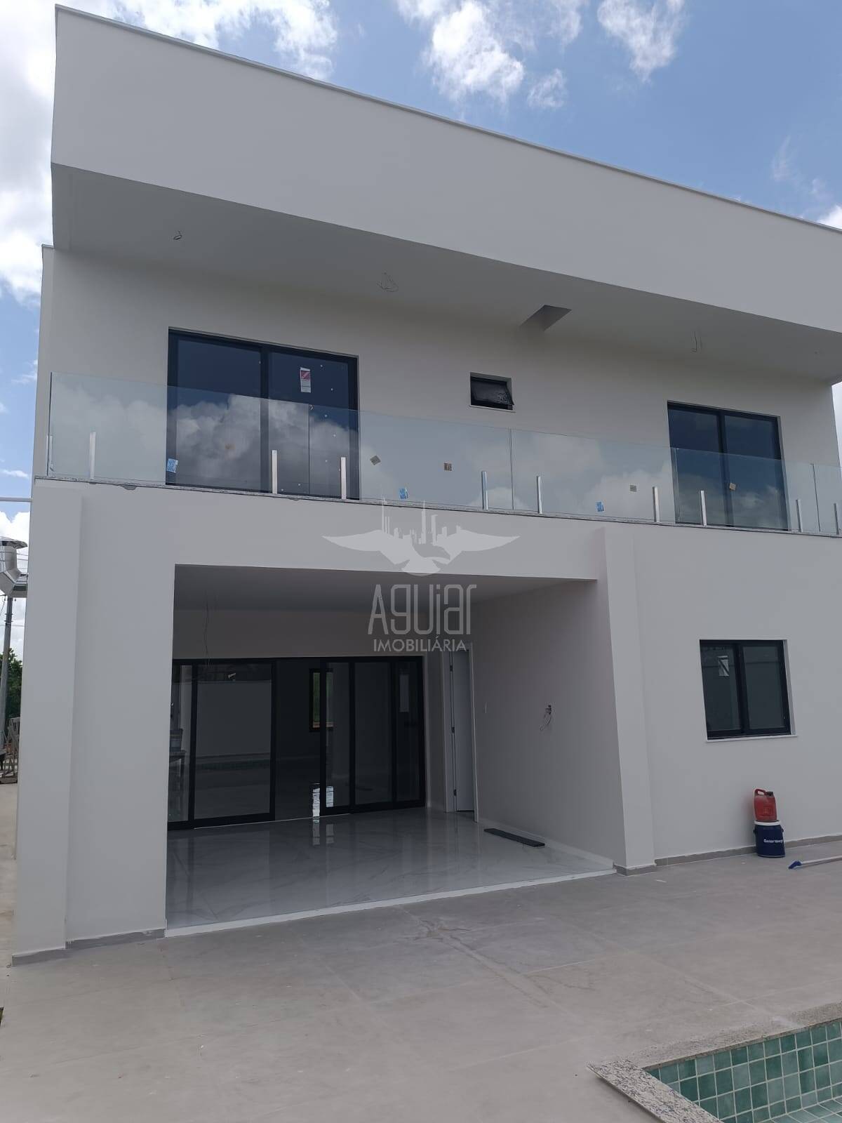 Casa, 5 quartos, 360 m² - Foto 11