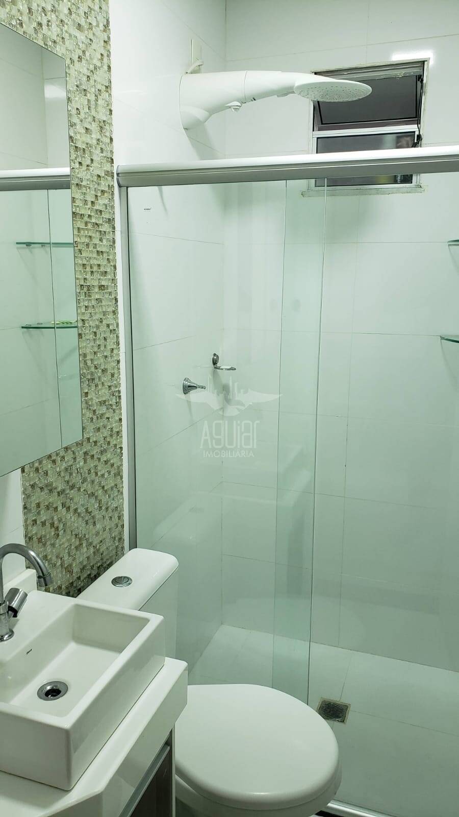 Casa de Condomínio, 2 quartos - Foto 28