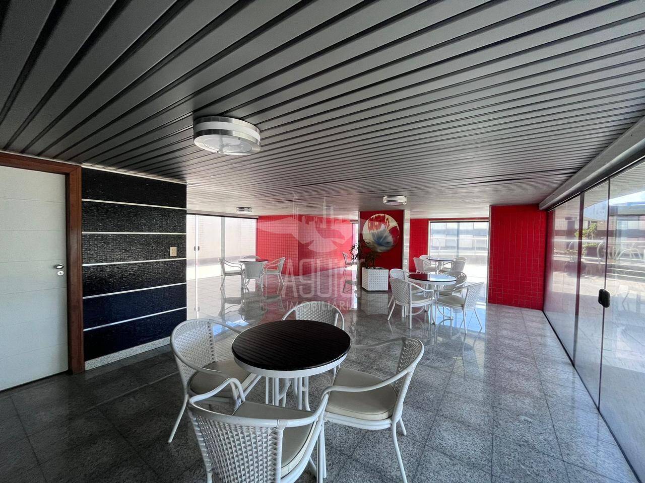 Apartamento, 4 quartos, 280 m² - Foto 15