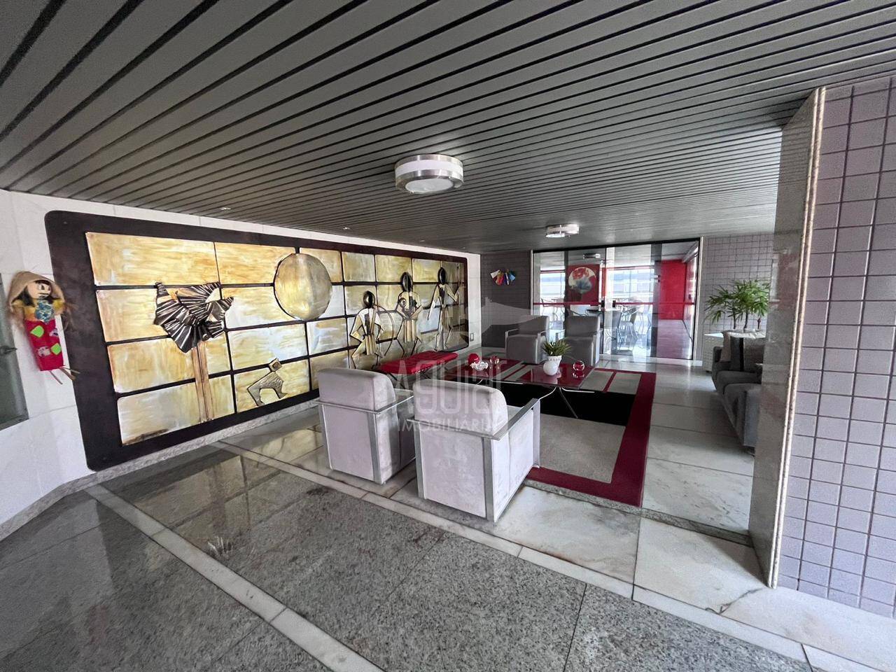 Apartamento, 4 quartos, 280 m² - Foto 14