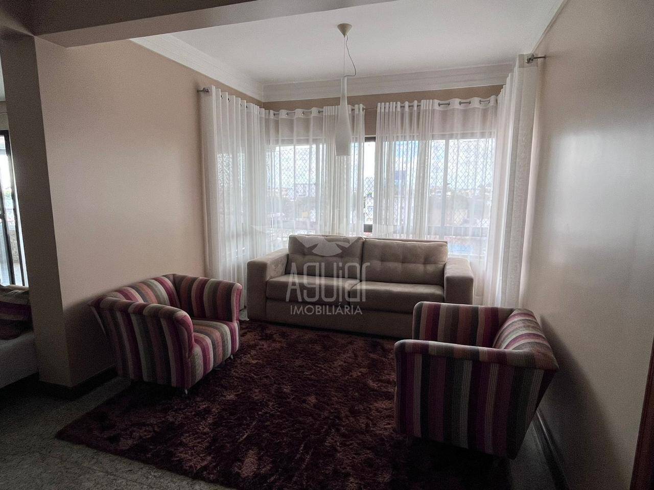 Apartamento, 4 quartos, 280 m² - Foto 17