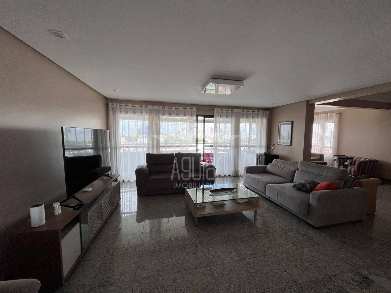 Apartamento, 4 quartos, 280 m² - Foto 19