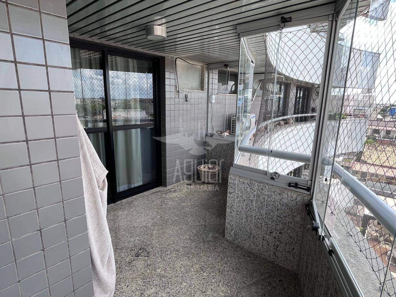 Apartamento, 4 quartos, 280 m² - Foto 20