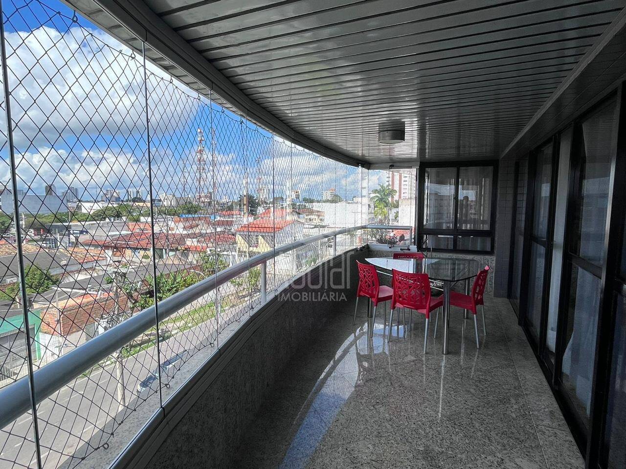 Apartamento, 4 quartos, 280 m² - Foto 21