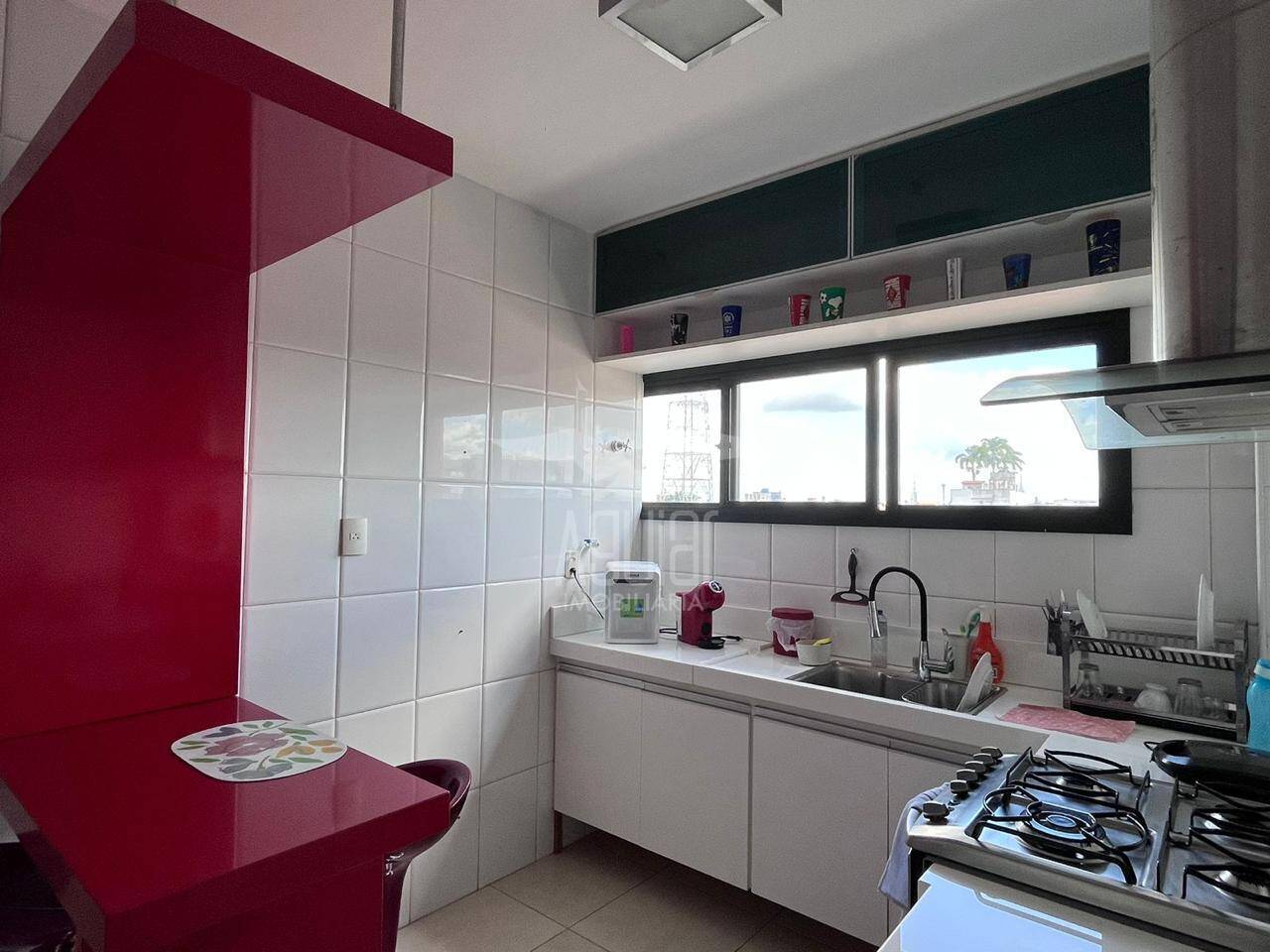 Apartamento, 4 quartos, 280 m² - Foto 22
