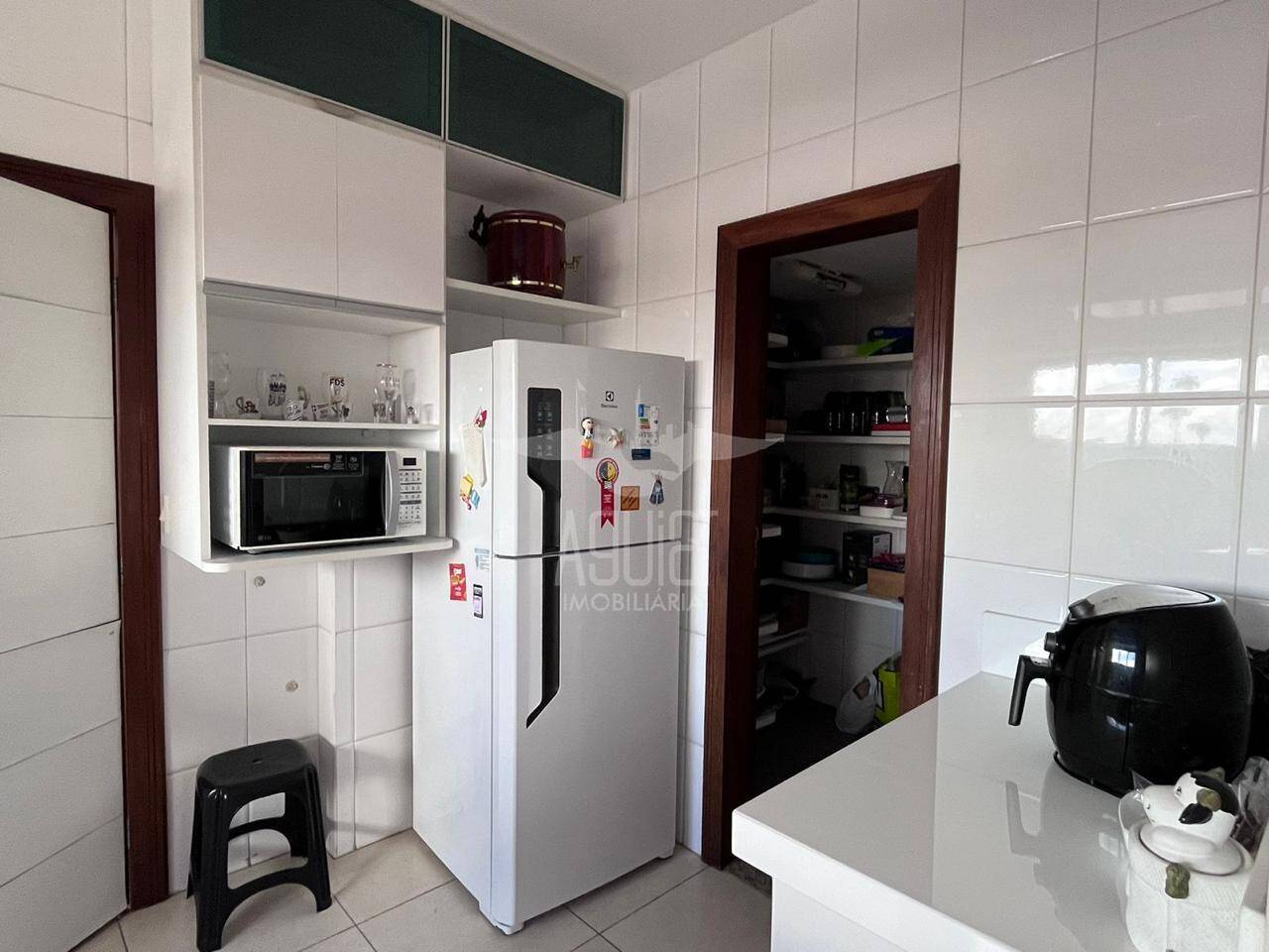 Apartamento, 4 quartos, 280 m² - Foto 23