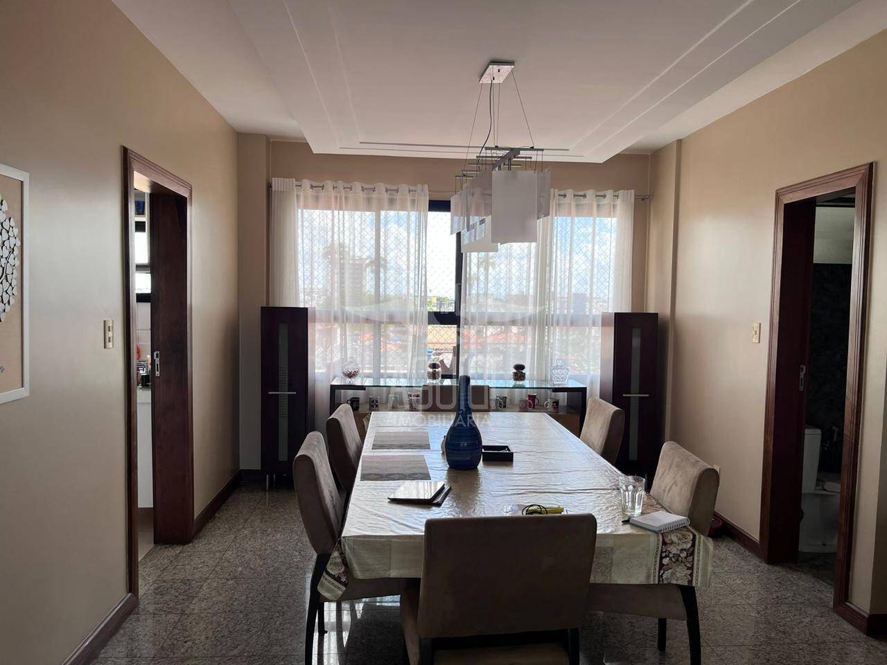 Apartamento, 4 quartos, 280 m² - Foto 42