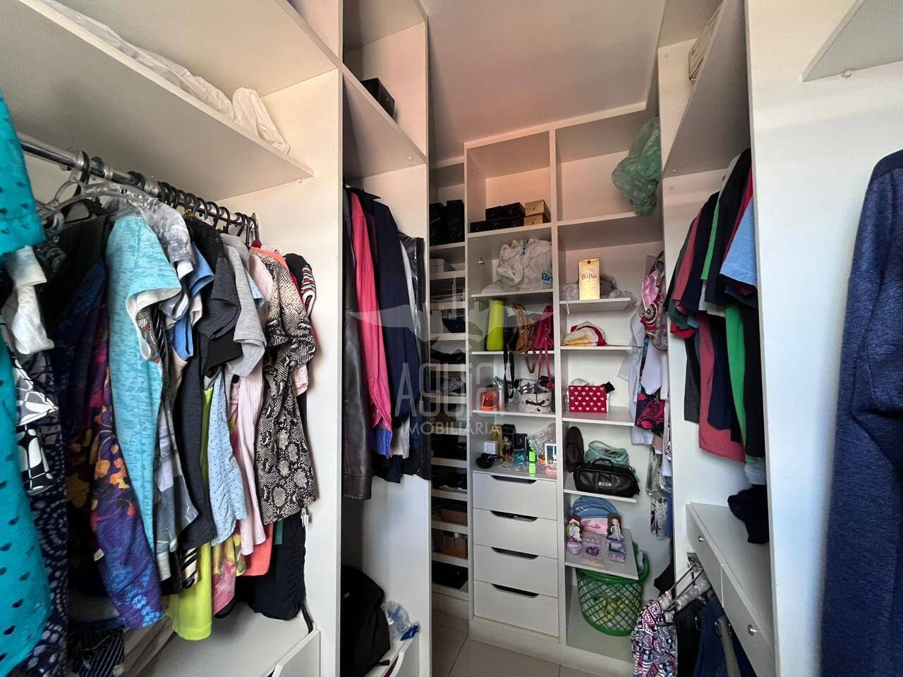 Apartamento, 4 quartos, 280 m² - Foto 47