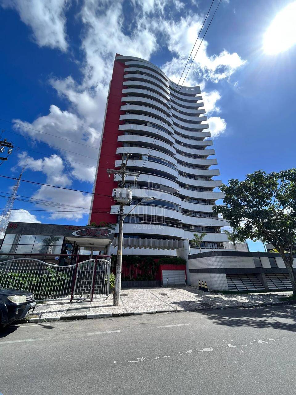Apartamento, 4 quartos, 280 m² - Foto 1