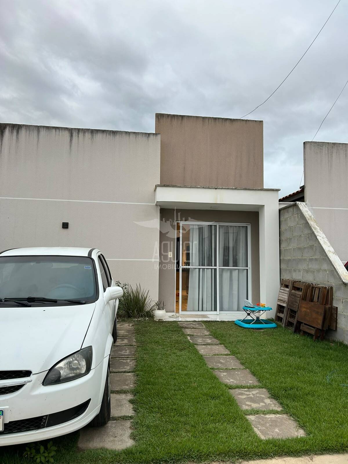 Casa de Condomínio, 2 quartos - Foto 33