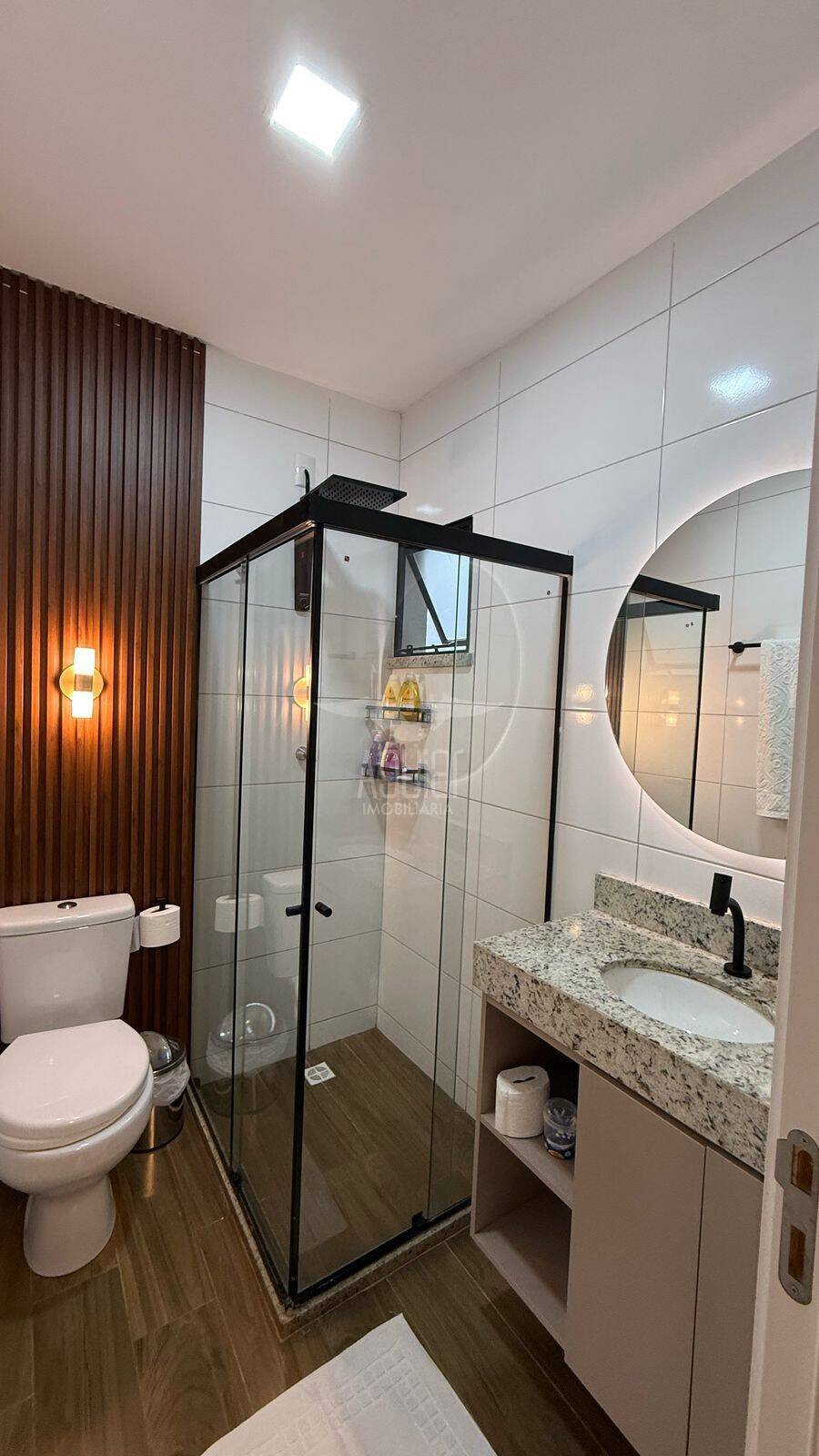 Casa de Condomínio, 2 quartos - Foto 38