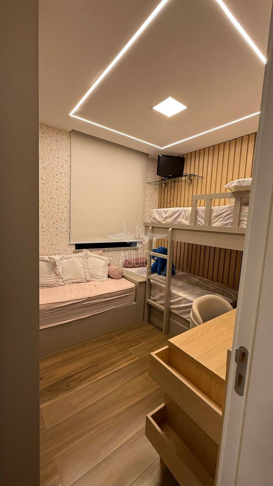 Casa de Condomínio, 2 quartos - Foto 46