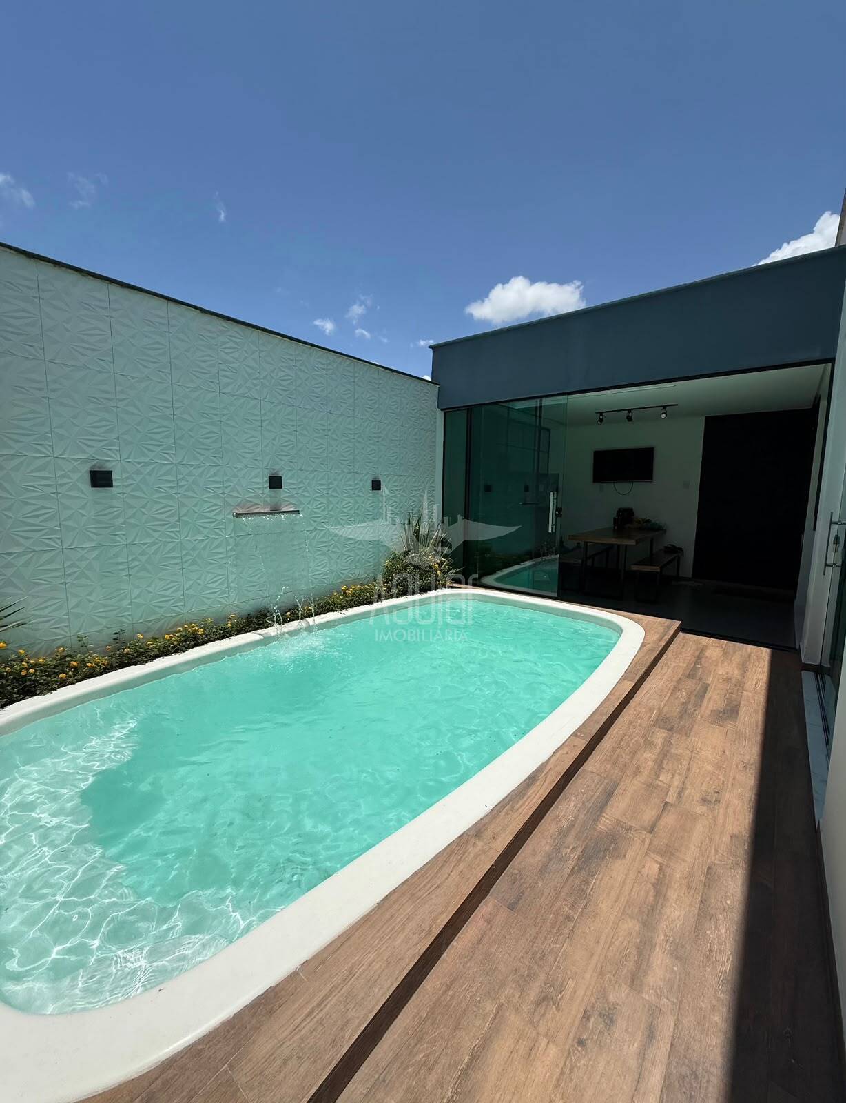 Casa de Condomínio, 2 quartos - Foto 12