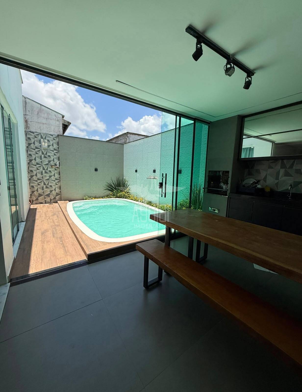 Casa de Condomínio, 2 quartos - Foto 26
