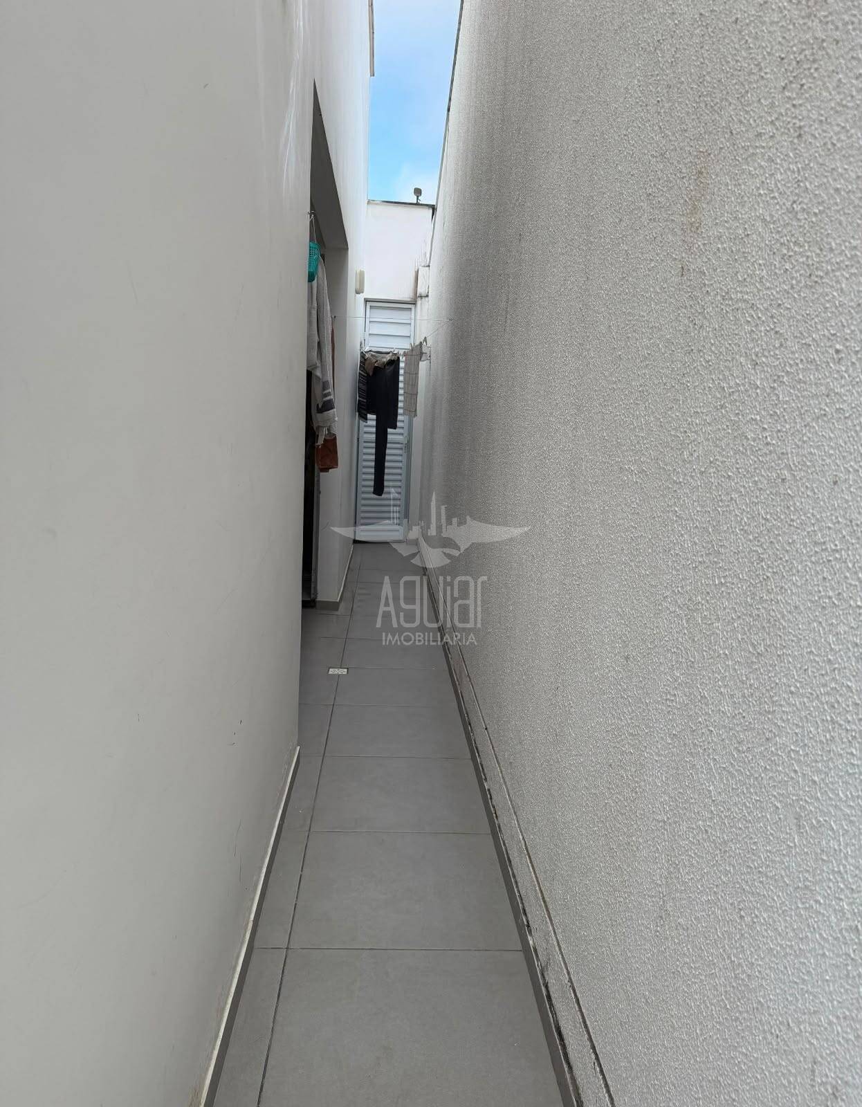 Casa de Condomínio, 2 quartos - Foto 28