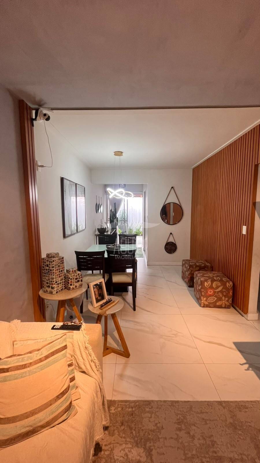 Casa de Condomínio, 3 quartos - Foto 14