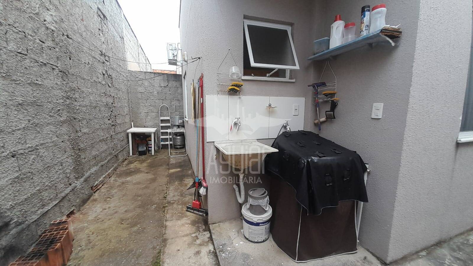 Casa de Condomínio, 2 quartos - Foto 26