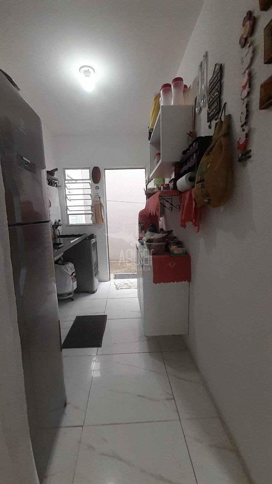 Casa de Condomínio, 2 quartos - Foto 28
