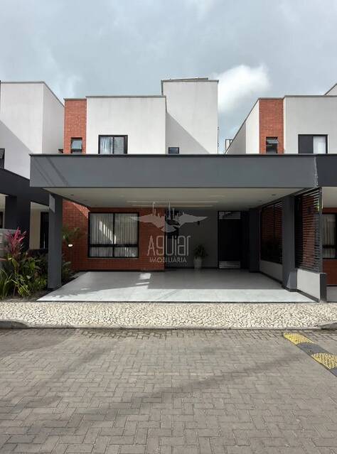 Casa, 3 quartos, 144 m² - Foto 2