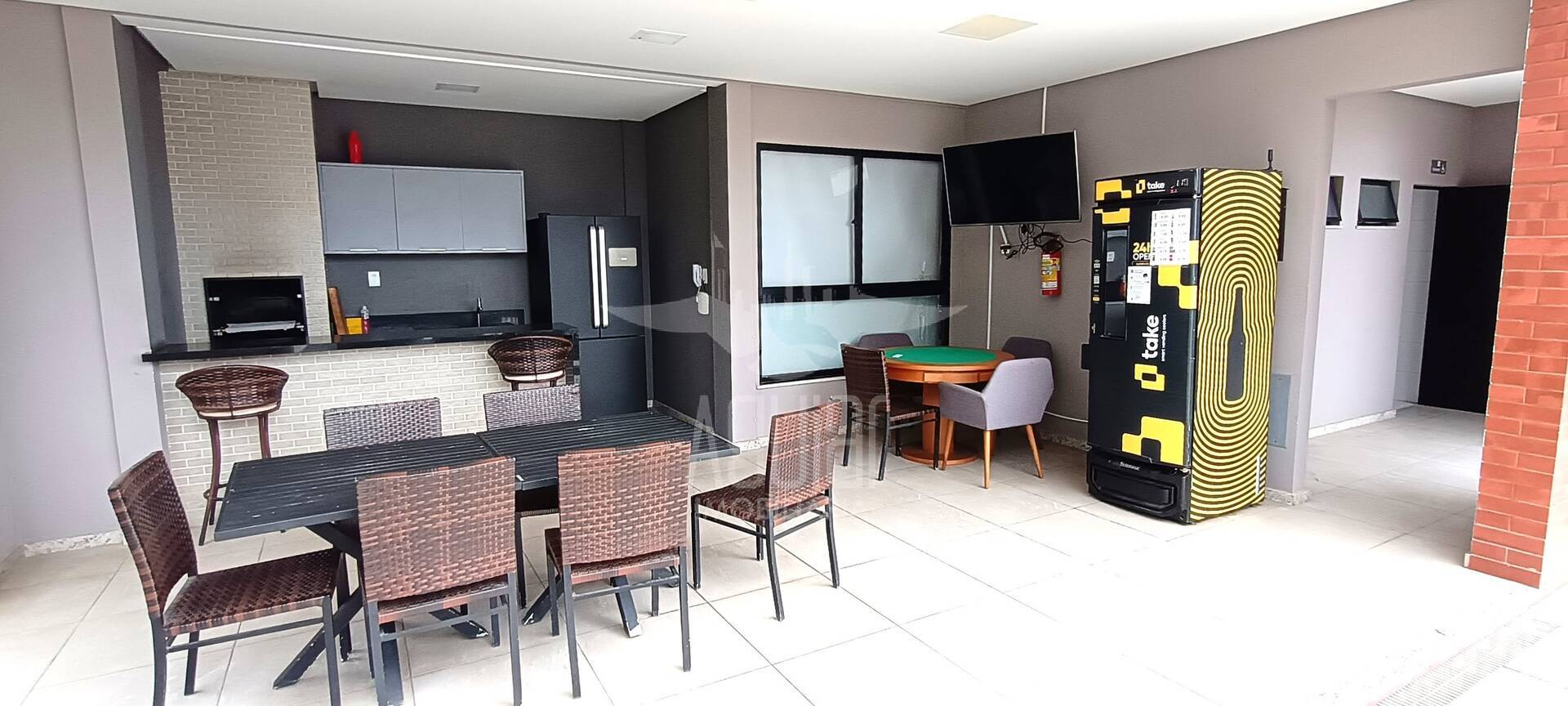 Casa, 3 quartos, 144 m² - Foto 7