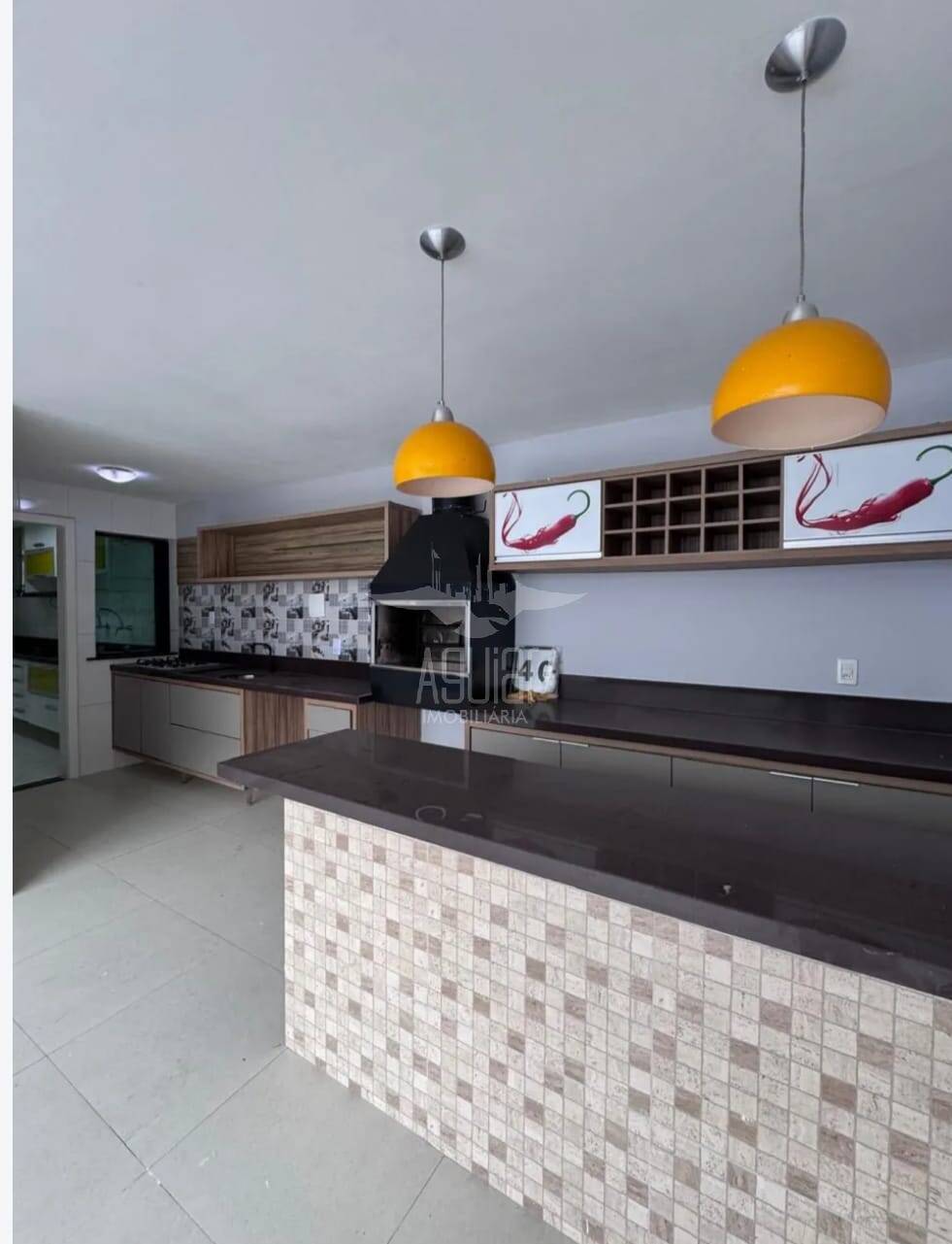 Casa de Condomínio, 4 quartos - Foto 7