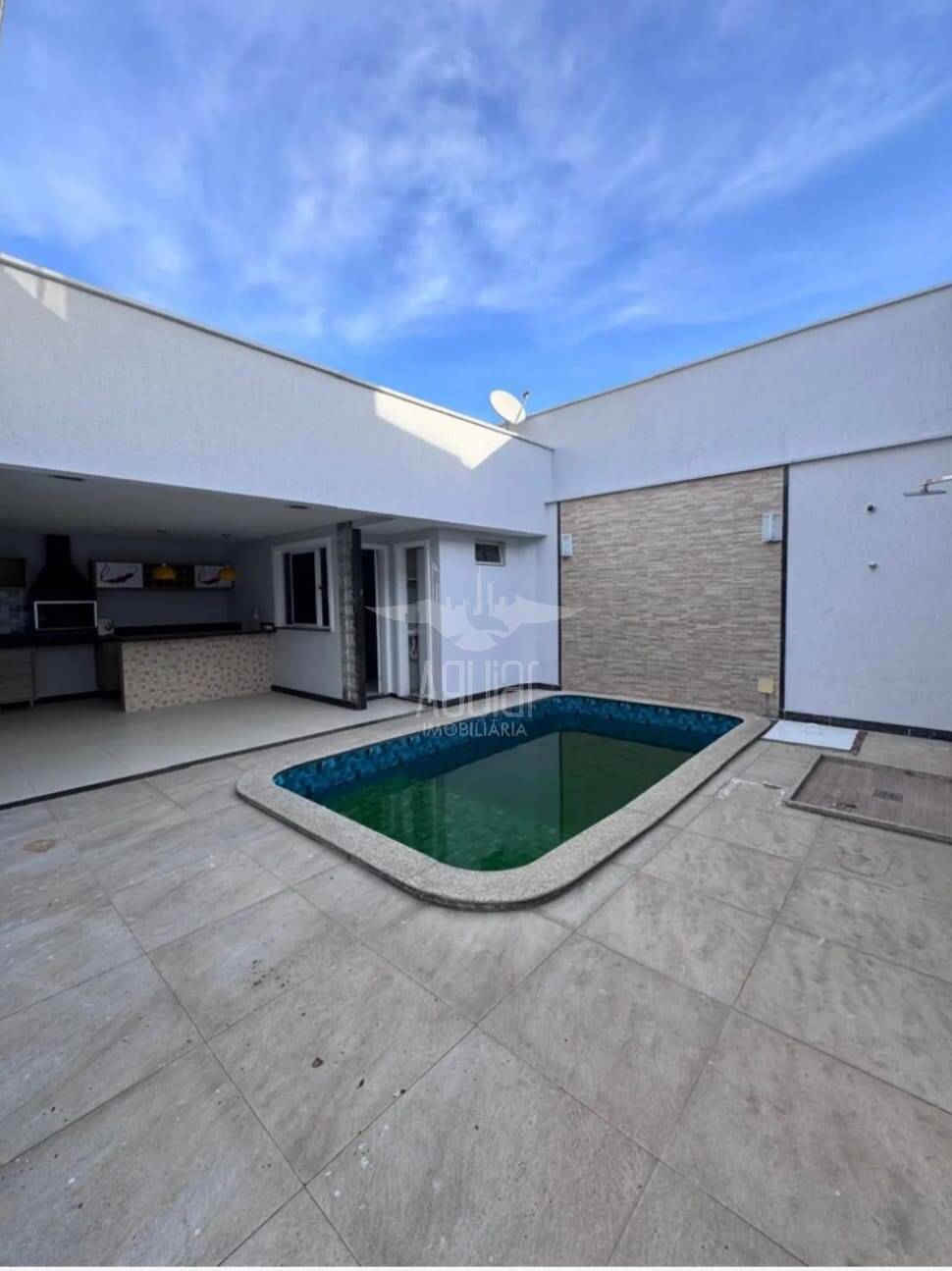 Casa de Condomínio, 4 quartos - Foto 21