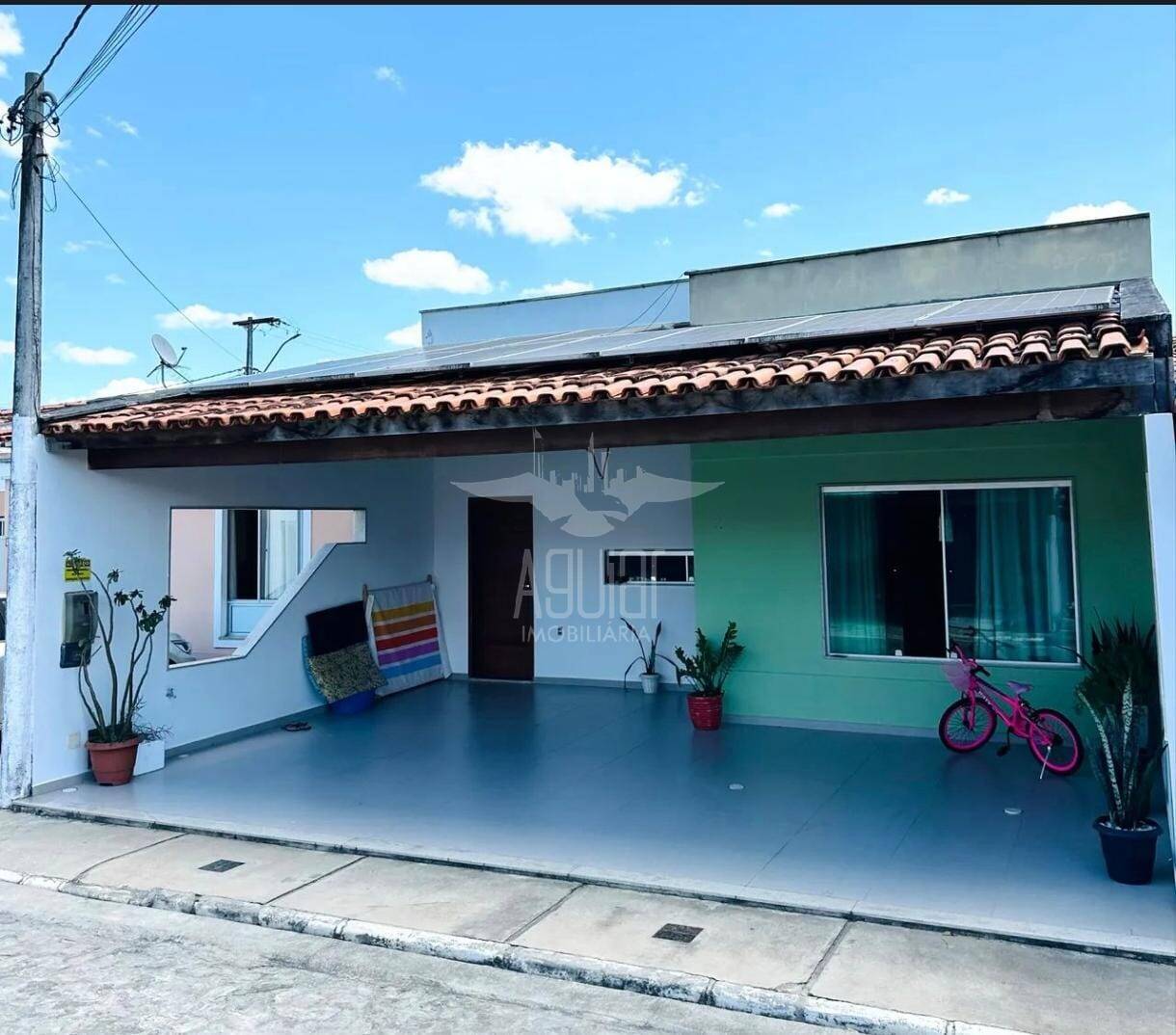 Casa, 3 quartos, 159 m² - Foto 6