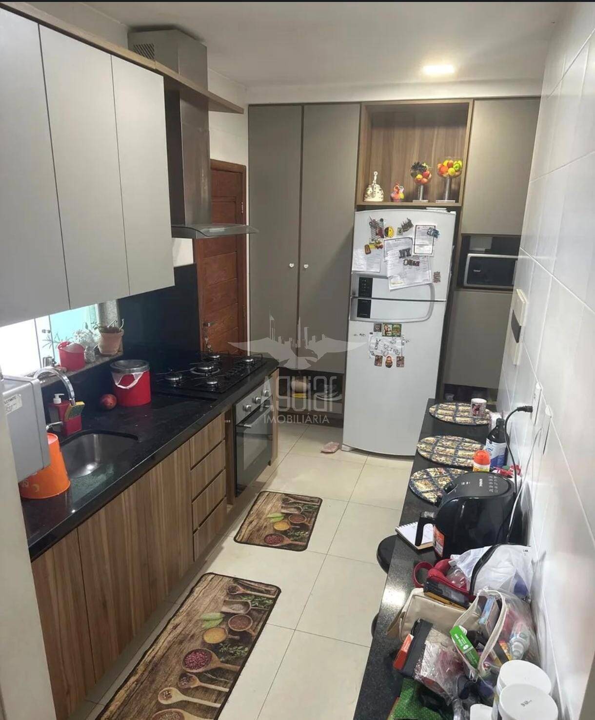 Casa, 3 quartos, 159 m² - Foto 9