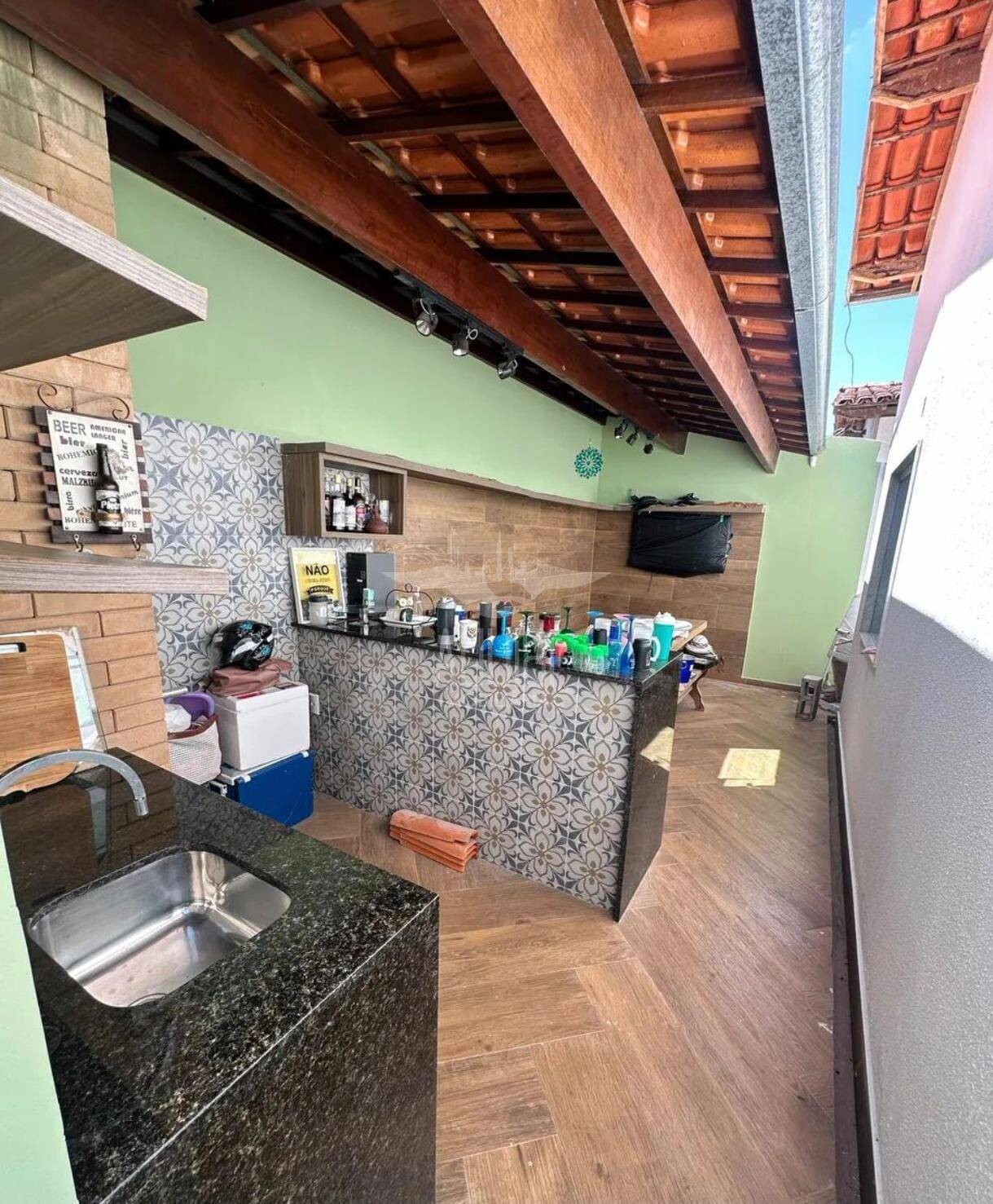 Casa, 3 quartos, 159 m² - Foto 16
